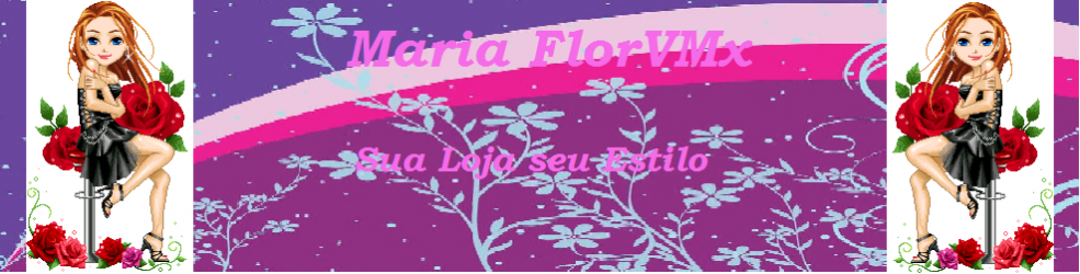 Loja  Maria Florvmx